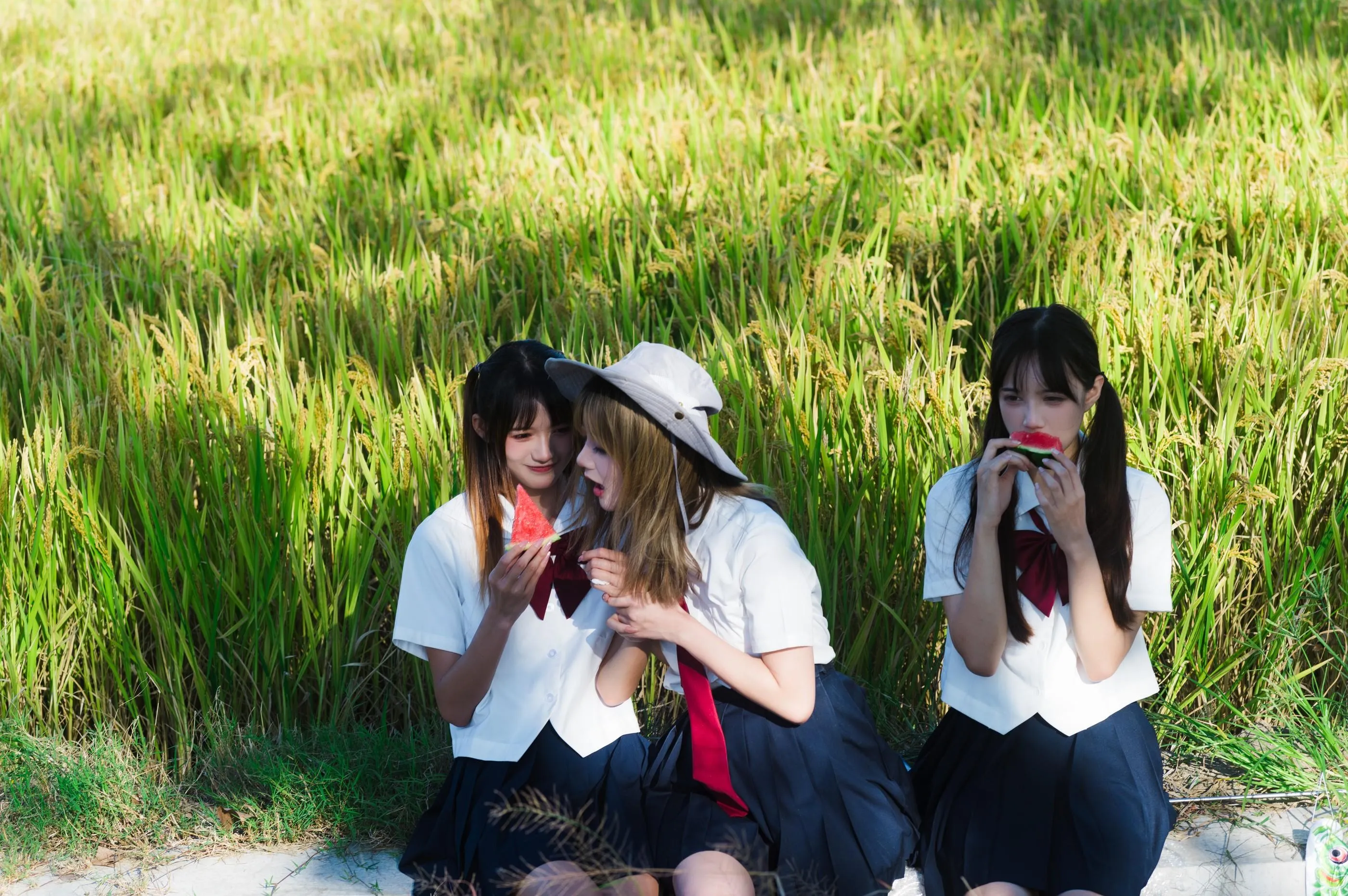 [艺图语] 2022.06.02 17岁的夏天 Conkon控控 [37P]插图8